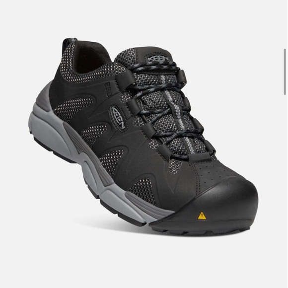 Keen Other - Keen Men's San Antonio ESD Shoe (Aluminum Toe)